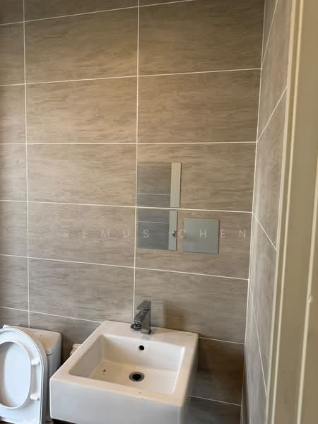 Service Residence for Sale at Midhills - Remus Chen - Bathroom - PropertyGuru.com.my