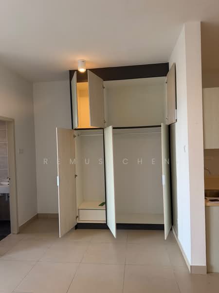 Service Residence for Sale at Midhills - Remus Chen - Interior - PropertyGuru.com.my