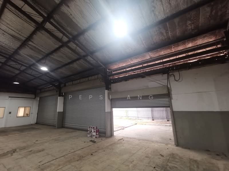 Warehouse for Rent in Petaling Jaya (Selangor) - Pepsi Ang - Interior - PropertyGuru.com.my