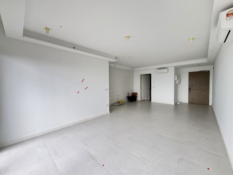 Service Residence for Sale at Jendela Residences - Kate Lim - Interior - PropertyGuru.com.my