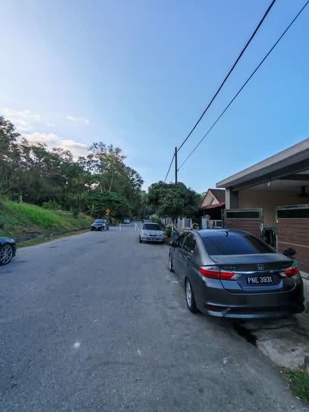 1-storey Terraced House for Sale in Taman Puteri Wangsa (Ulu Tiram) - Jim Ng - PropertyGuru.com.my