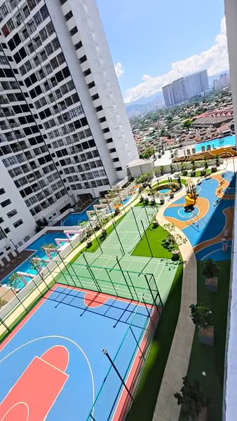 Kondominium untuk Disewa di LSH33 - Kean Yu - Exterior - PropertyGuru.com.my