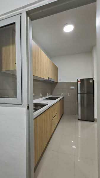 Kondominium untuk Disewa di LSH33 - Kean Yu - Kitchen - PropertyGuru.com.my