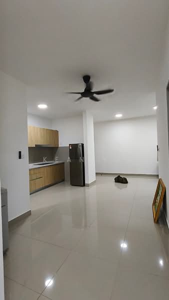 Kondominium untuk Disewa di LSH33 - Kean Yu - Kitchen - PropertyGuru.com.my