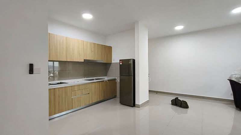Kondominium untuk Disewa di LSH33 - Kean Yu - Kitchen - PropertyGuru.com.my