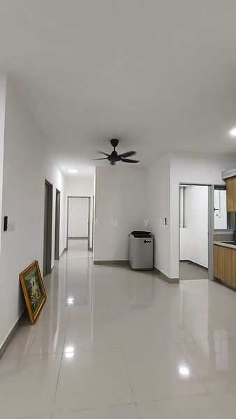 Kondominium untuk Disewa di LSH33 - Kean Yu - Corridor - PropertyGuru.com.my