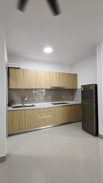 Kondominium untuk Disewa di LSH33 - Kean Yu - Kitchen - PropertyGuru.com.my