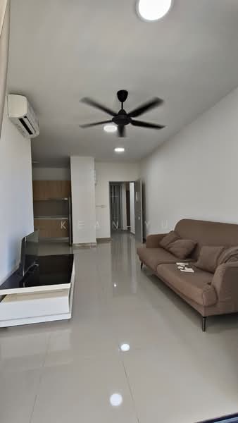Kondominium untuk Disewa di LSH33 - Kean Yu - Living Room - PropertyGuru.com.my