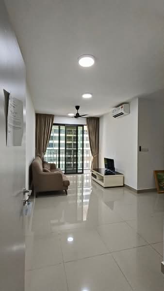 Kondominium untuk Disewa di LSH33 - Kean Yu - Living Room - PropertyGuru.com.my