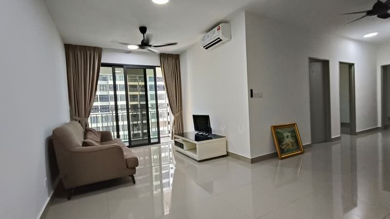 Kondominium untuk Disewa di LSH33 - Kean Yu - Living Room - PropertyGuru.com.my