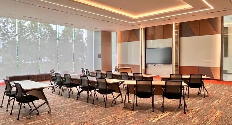 Office for Rent in Subang Jaya (Selangor) - Annie Chong - Interior - PropertyGuru.com.my