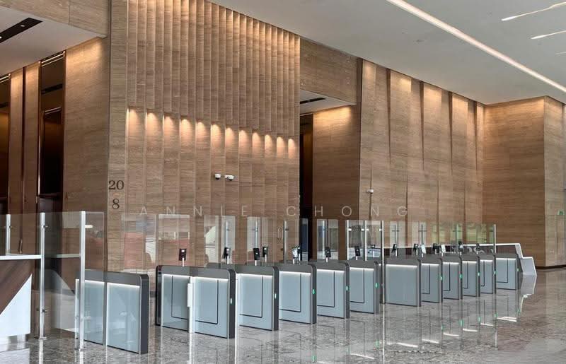 Office for Rent in Subang Jaya (Selangor) - Annie Chong - Lobby - PropertyGuru.com.my