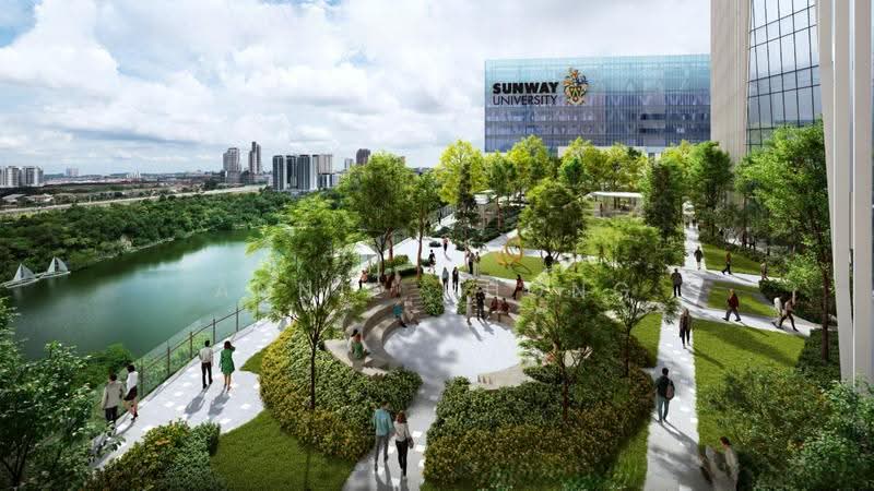 Office for Rent in Subang Jaya (Selangor) - Annie Chong - Exterior - PropertyGuru.com.my