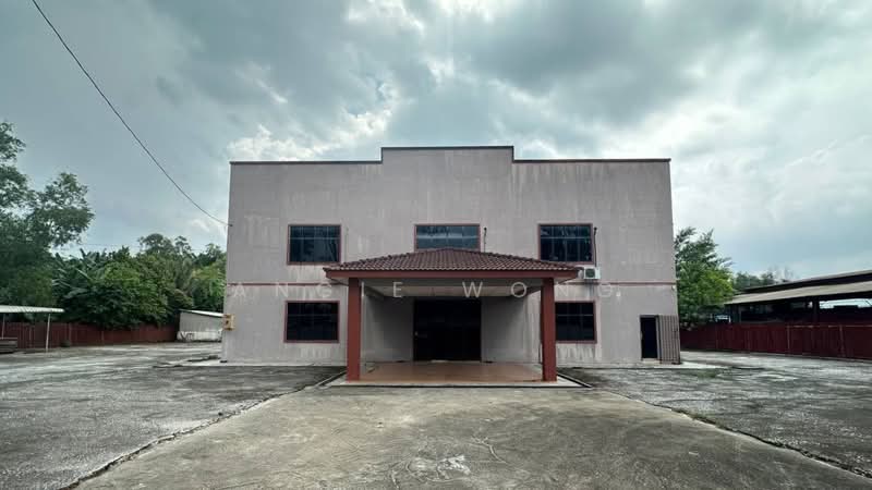 Factory for Sale in Gopeng (Perak) - Angie Wong - PropertyGuru.com.my