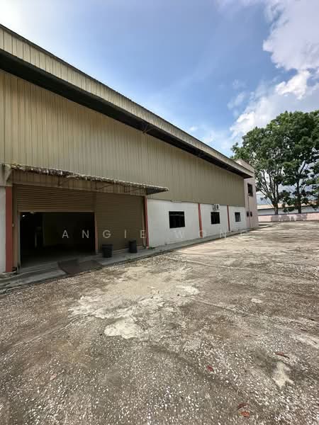 Factory for Sale in Gopeng (Perak) - Angie Wong - PropertyGuru.com.my