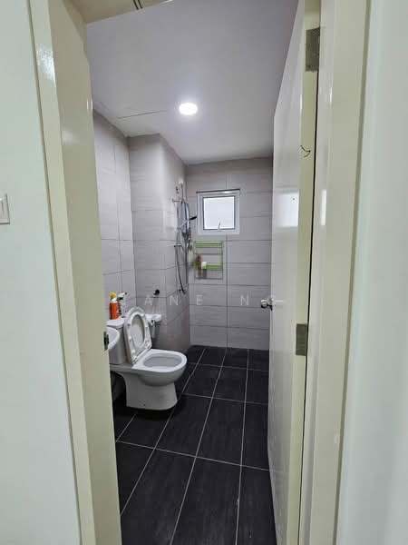 Servis Apartment untuk Dijual di Residensi Rimbun @ Canopy Hills - Jane Ng - Bathroom - PropertyGuru.com.my