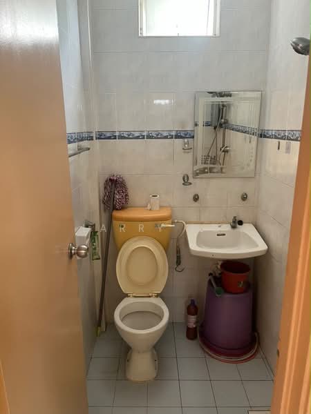 Rumah Flat untuk Disewa di Taman Daya - Jalan Nibong 14 - Larry Ng - PropertyGuru.com.my