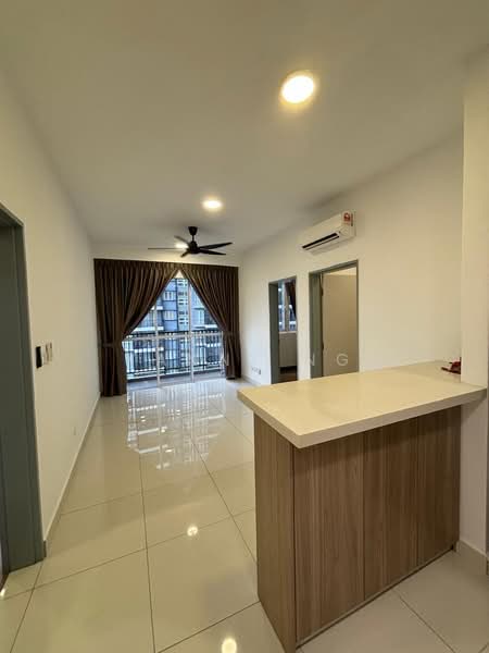 Servis Apartment untuk Disewa di Pinnacle Sri Petaling - Yanny Ng - PropertyGuru.com.my
