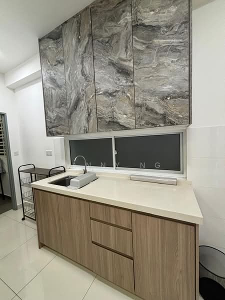 Servis Apartment untuk Disewa di Pinnacle Sri Petaling - Yanny Ng - PropertyGuru.com.my