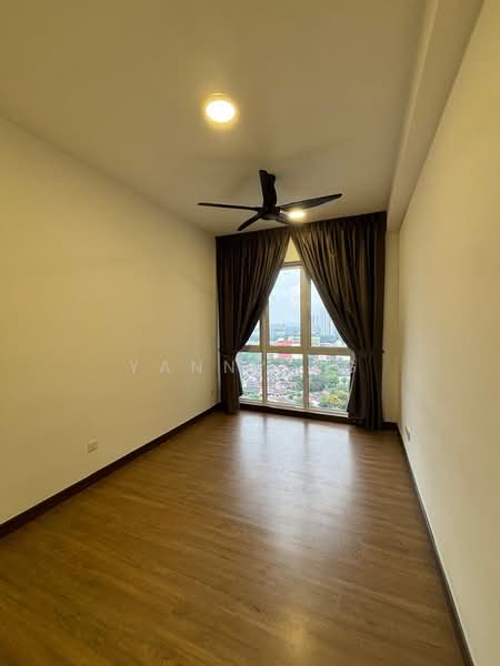 Servis Apartment untuk Disewa di Pinnacle Sri Petaling - Yanny Ng - PropertyGuru.com.my