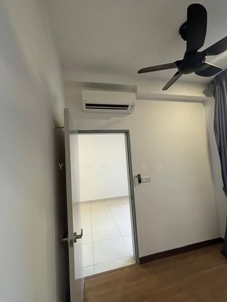 Servis Apartment untuk Disewa di Pinnacle Sri Petaling - Yanny Ng - PropertyGuru.com.my