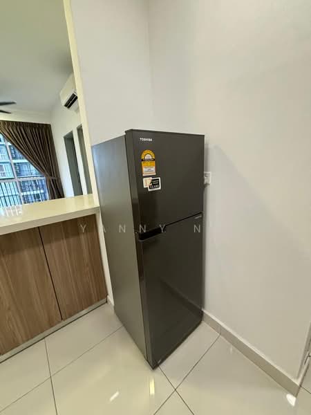 Servis Apartment untuk Disewa di Pinnacle Sri Petaling - Yanny Ng - PropertyGuru.com.my