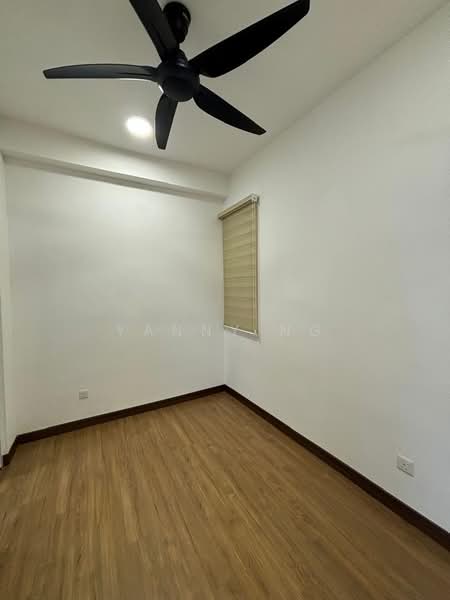 Servis Apartment untuk Disewa di Pinnacle Sri Petaling - Yanny Ng - PropertyGuru.com.my