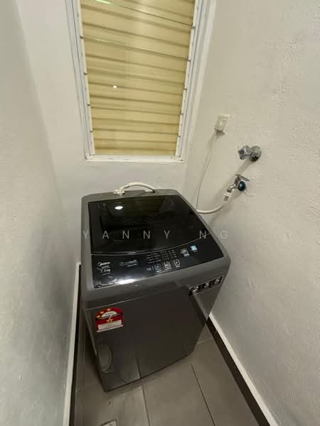 Servis Apartment untuk Disewa di Pinnacle Sri Petaling - Yanny Ng - PropertyGuru.com.my