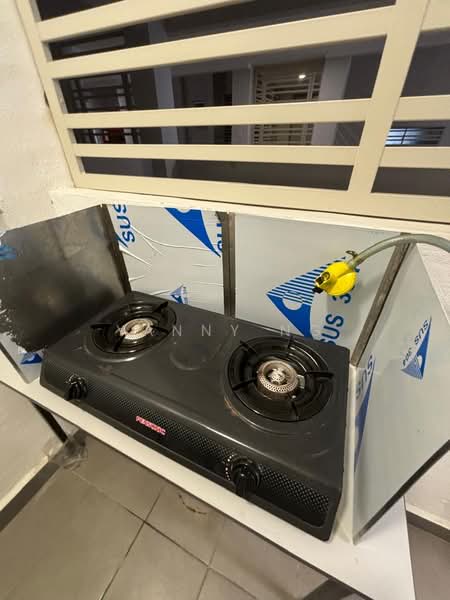 Servis Apartment untuk Disewa di Pinnacle Sri Petaling - Yanny Ng - PropertyGuru.com.my
