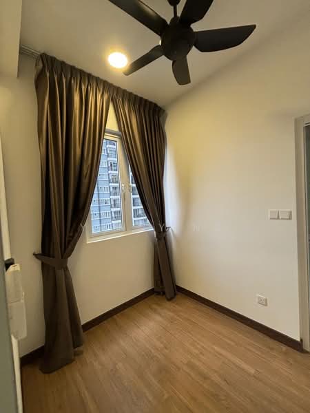 Servis Apartment untuk Disewa di Pinnacle Sri Petaling - Yanny Ng - PropertyGuru.com.my