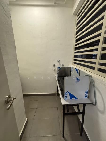 Servis Apartment untuk Disewa di Pinnacle Sri Petaling - Yanny Ng - PropertyGuru.com.my