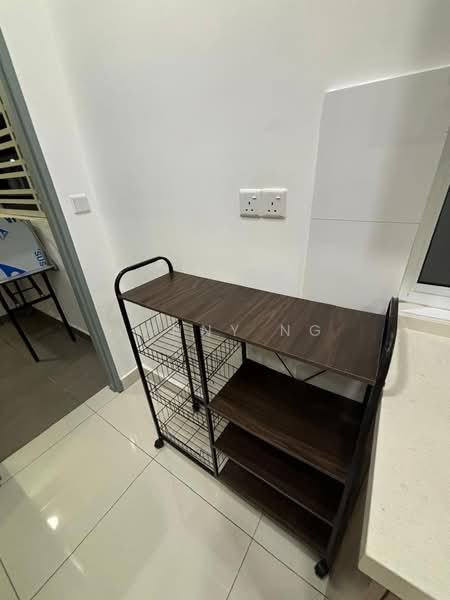 Servis Apartment untuk Disewa di Pinnacle Sri Petaling - Yanny Ng - PropertyGuru.com.my