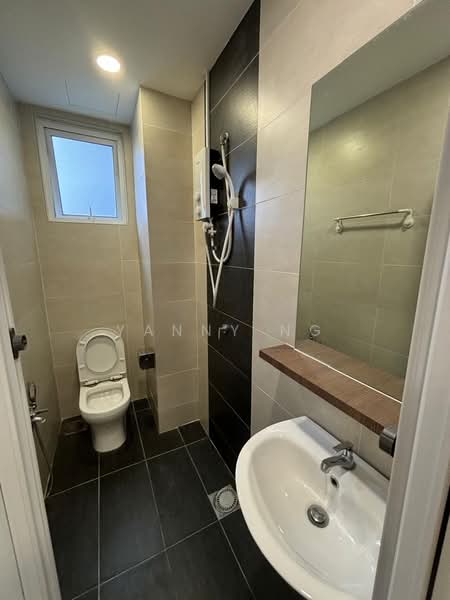 Servis Apartment untuk Disewa di Pinnacle Sri Petaling - Yanny Ng - PropertyGuru.com.my