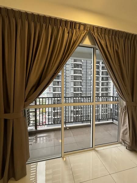 Servis Apartment untuk Disewa di Pinnacle Sri Petaling - Yanny Ng - PropertyGuru.com.my