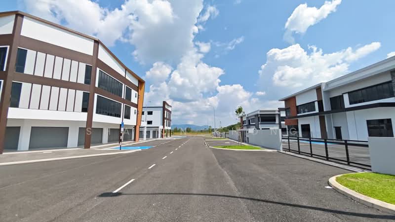 Shop for Rent in Setia Ecohill (Semenyih) - Sharon Khong - PropertyGuru.com.my