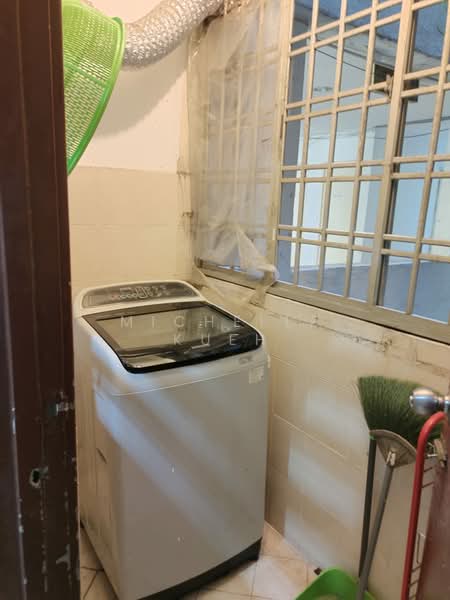 Servis Apartment untuk Dijual di Bayu Puteri 1 - Michelle Kueh - Interior - PropertyGuru.com.my
