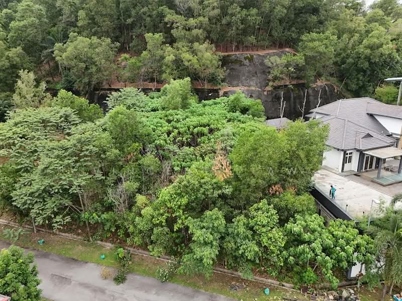 Bungalow Land for Sale in Sunway Damansara (Kota Damansara) - Vincent Liaw - Exterior - PropertyGuru.com.my