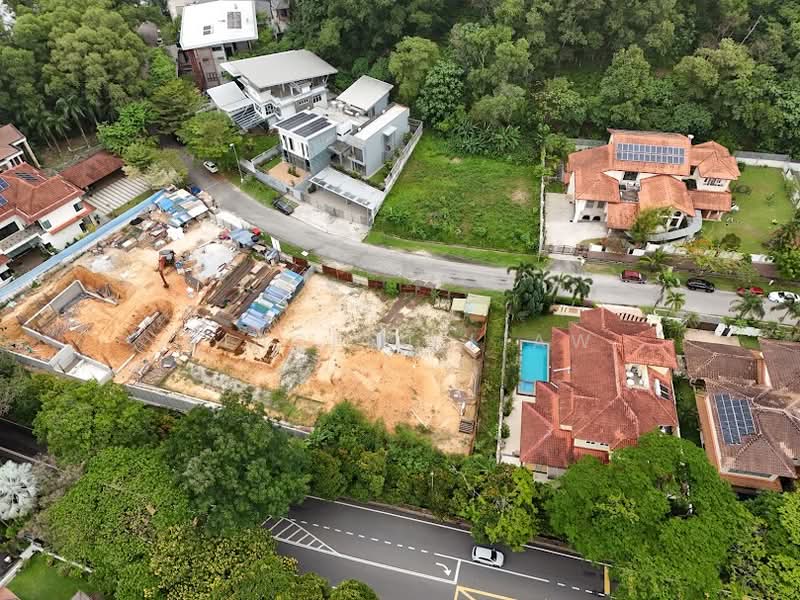 Bungalow Land for Sale in Sunway Damansara (Kota Damansara) - Vincent Liaw - Exterior - PropertyGuru.com.my