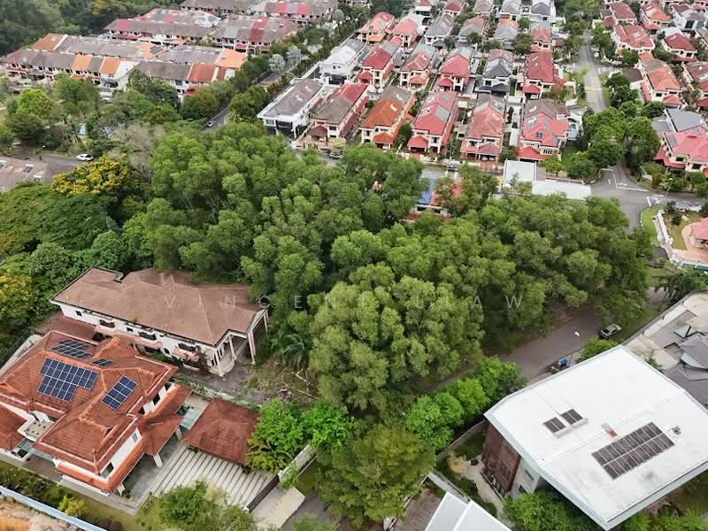 Bungalow Land for Sale in Sunway Damansara (Kota Damansara) - Vincent Liaw - Exterior - PropertyGuru.com.my
