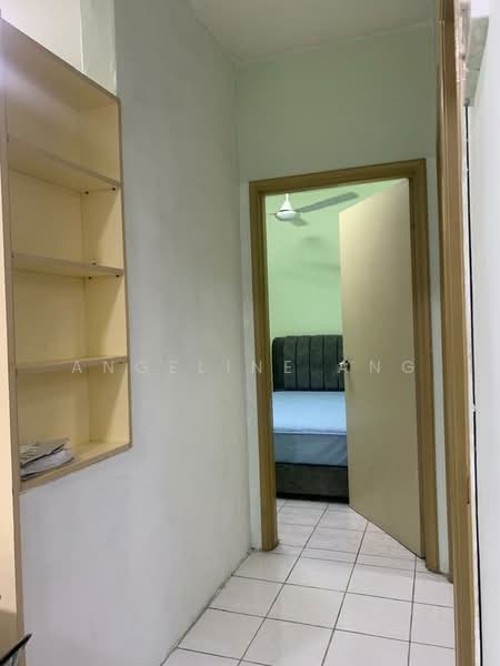 Servis Apartment untuk Disewa di Rhythm Avenue - ANGELINE ANG - Corridor - PropertyGuru.com.my