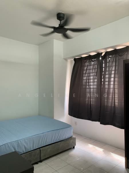 Servis Apartment untuk Disewa di Rhythm Avenue - ANGELINE ANG - Bedroom - PropertyGuru.com.my