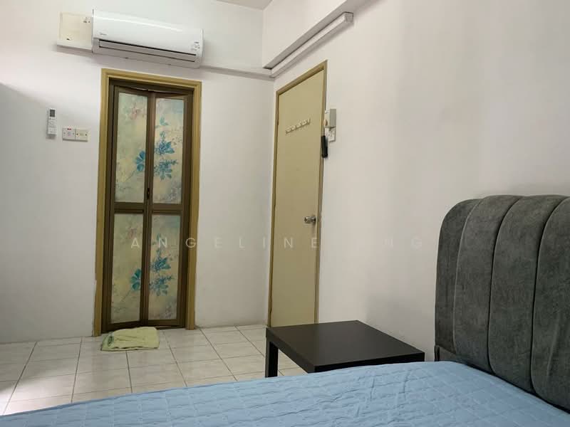 Servis Apartment untuk Disewa di Rhythm Avenue - ANGELINE ANG - Bedroom - PropertyGuru.com.my