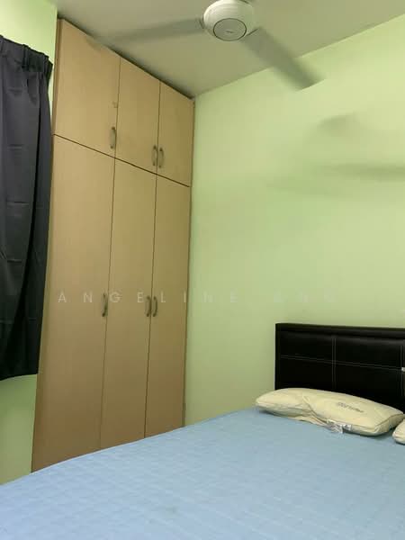 Servis Apartment untuk Disewa di Rhythm Avenue - ANGELINE ANG - Bedroom - PropertyGuru.com.my