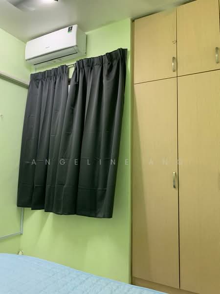 Servis Apartment untuk Disewa di Rhythm Avenue - ANGELINE ANG - Bedroom - PropertyGuru.com.my