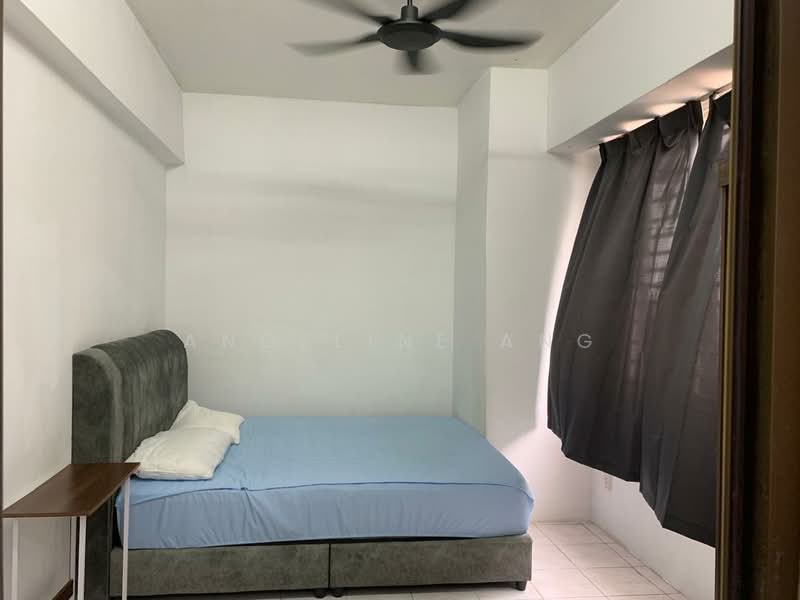 Kediaman Servis untuk Disewa di Rhythm Avenue - ANGELINE ANG - Bedroom - PropertyGuru.com.my