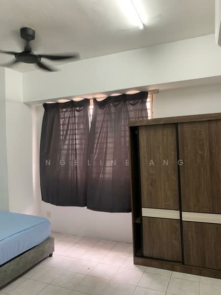 Kediaman Servis untuk Disewa di Rhythm Avenue - ANGELINE ANG - Bedroom - PropertyGuru.com.my