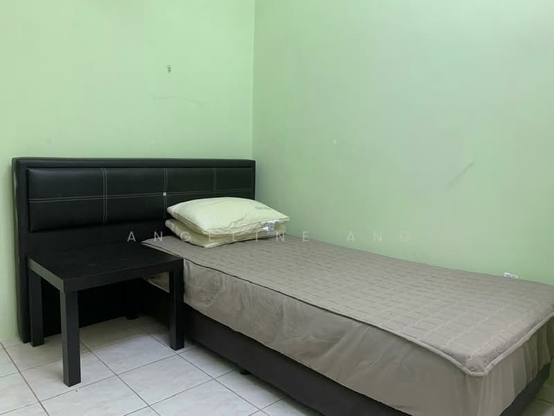 Kediaman Servis untuk Disewa di Rhythm Avenue - ANGELINE ANG - Bedroom - PropertyGuru.com.my