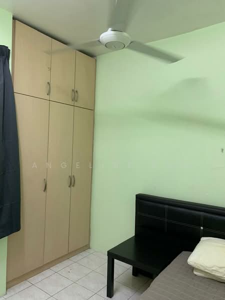Kediaman Servis untuk Disewa di Rhythm Avenue - ANGELINE ANG - Bedroom - PropertyGuru.com.my