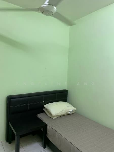 Kediaman Servis untuk Disewa di Rhythm Avenue - ANGELINE ANG - Bedroom - PropertyGuru.com.my