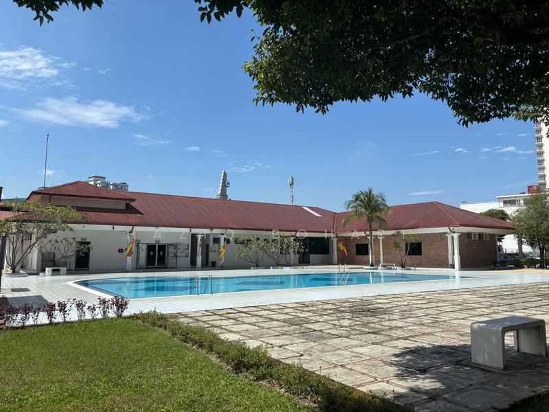 Kondominium untuk Dijual di Tiara Duta - Haziq Bohari - Exterior - PropertyGuru.com.my